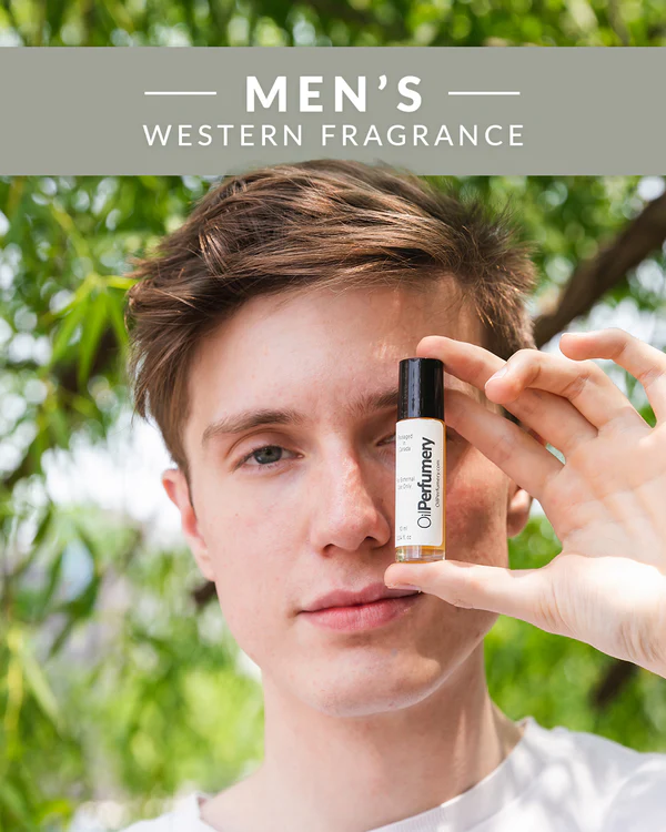 Pure Scent, Zero Alcohol